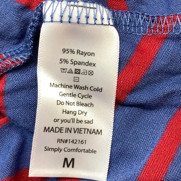 NWT- Lularoe- Women’s Dress - Picture 3 of 3